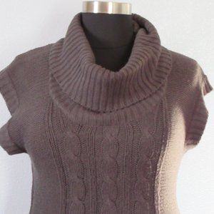 Derek Heart Sweater Dress Size 3X